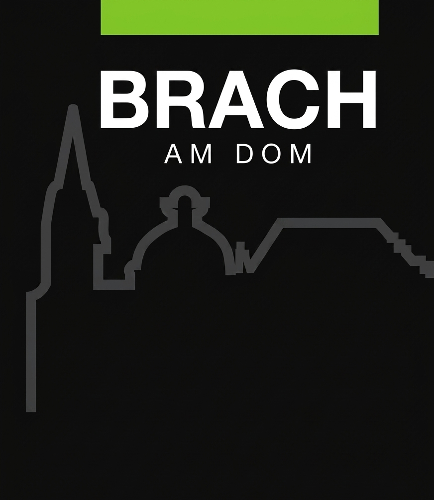 Metzgerei Brach am Dom Logo