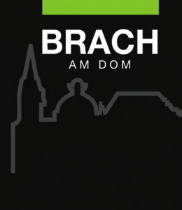 Metzgerei Brach am Dom Logo